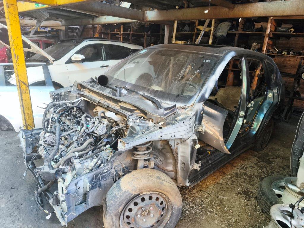  Mazda CX 5 2013    EN DESARME